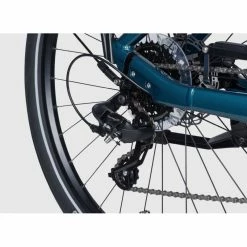 Lapierre E-URBAN 4.4 2022 -Vélo Soldes e urban 44 2022 4