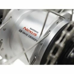 Electra Loft Go ! 5i Step-Thru 500Wh -Vélo Soldes electra loft go 5i step thru 500wh 6