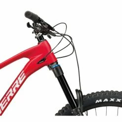 Lapierre Spicy 6.9 Carbon 2021 -Vélo Soldes enduro lapierre spicy 6 9 fit en destockage 5