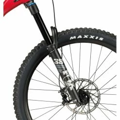 Lapierre Spicy 6.9 Carbon 2021 -Vélo Soldes enduro lapierre spicy 6 9 fit en destockage 6
