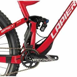 Lapierre Spicy 6.9 Carbon 2021 -Vélo Soldes enduro lapierre spicy 6 9 fit en destockage 7