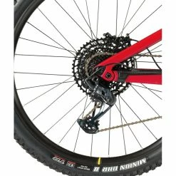 Lapierre Spicy 6.9 Carbon 2021 -Vélo Soldes enduro lapierre spicy 6 9 fit en destockage 8