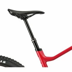 Lapierre Spicy 6.9 Carbon 2021 -Vélo Soldes enduro lapierre spicy 6 9 fit en destockage 9