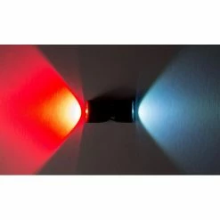 BONTRAGER ENSEMBLE ECLAIRAGE ION 100R 8 BONTRAGER ENSEMBLE ECLAIRAGE ION 100R -Vélo Soldes ensemble eclairage ion 100r 2