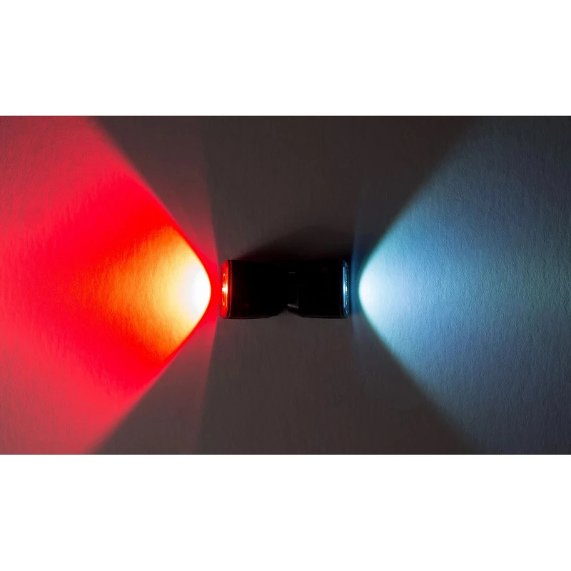 BONTRAGER ENSEMBLE ECLAIRAGE ION 100R 3 BONTRAGER ENSEMBLE ECLAIRAGE ION 100R – Image 3