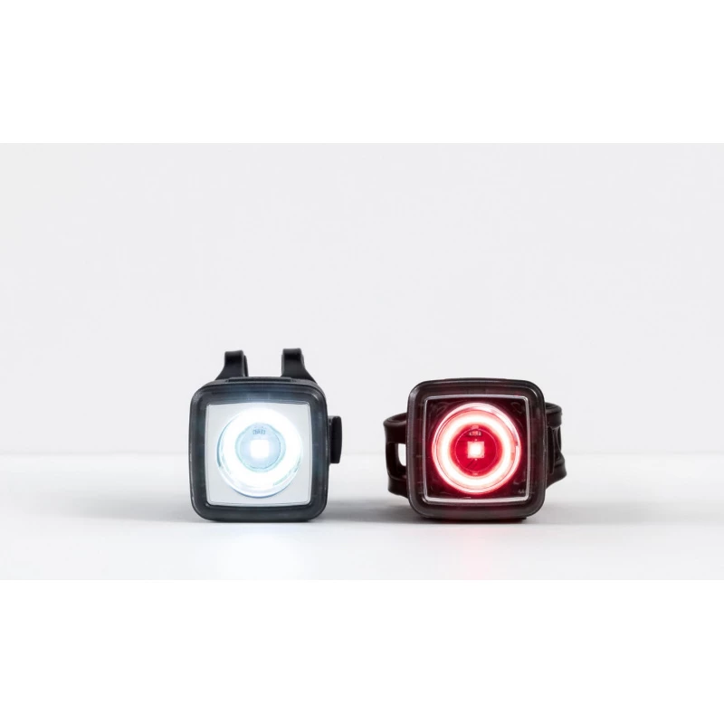 BONTRAGER ENSEMBLE ECLAIRAGE ION 100R 6 BONTRAGER ENSEMBLE ECLAIRAGE ION 100R – Image 6