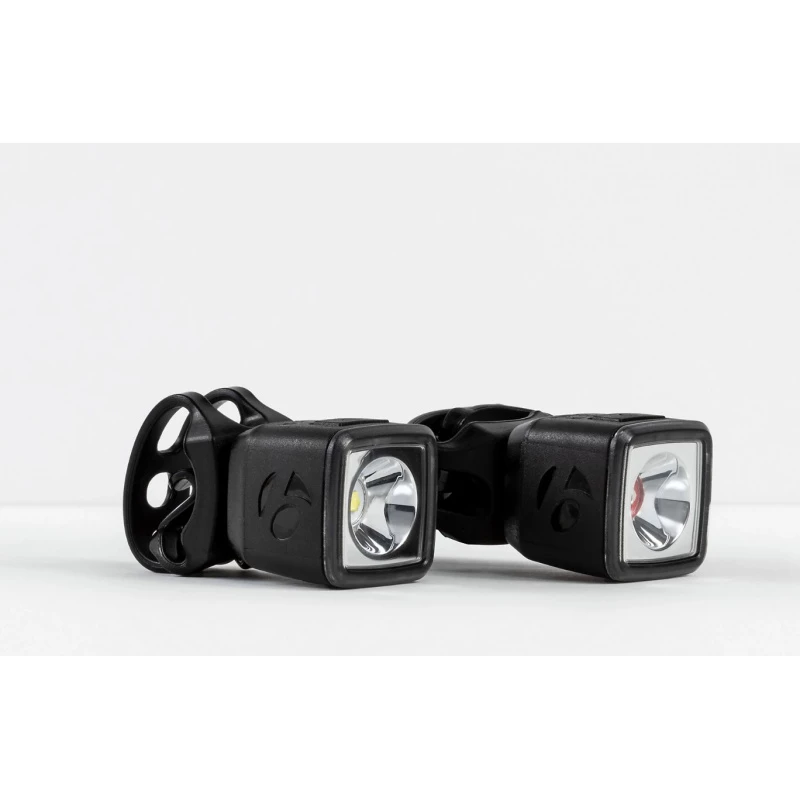 BONTRAGER ENSEMBLE ECLAIRAGE ION 100R 1 BONTRAGER ENSEMBLE ECLAIRAGE ION 100R