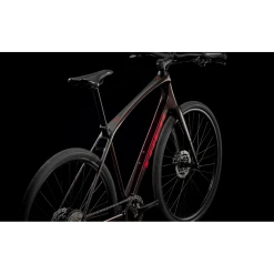 Trek FX SPORT 5 2023 -Vélo Soldes fx sport 5 2023 trek 1