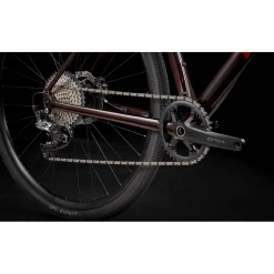 Trek FX SPORT 5 2023 -Vélo Soldes fx sport 5 2023 trek 9