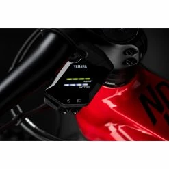 Haibike NDURO 7 750WH 2022 -Vélo Soldes haibike nduro 7 750wh 2022 7