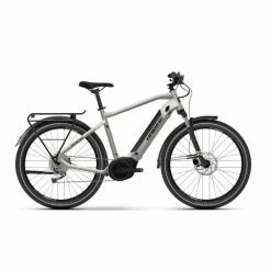 Haibike TREKKING 3 500WH 2023