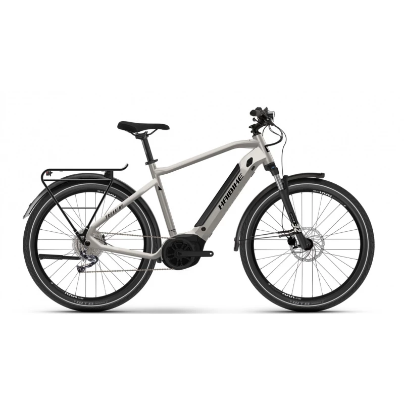Haibike TREKKING 3 500WH 2023 1 Haibike TREKKING 3 500WH 2023