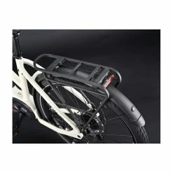 Haibike TREKKING 3 MID 500WH 2023 -Vélo Soldes haibike trekking 3 dame 500wh 2023 2