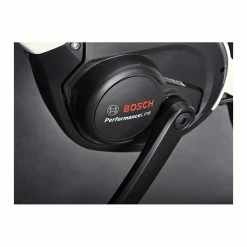 Haibike TREKKING 3 MID 500WH 2023 -Vélo Soldes haibike trekking 3 dame 500wh 2023 5