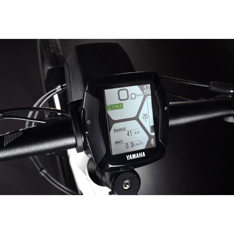 Haibike Trekking 8 Hommes 2022 3 Haibike Trekking 8 Hommes 2022 – Image 3