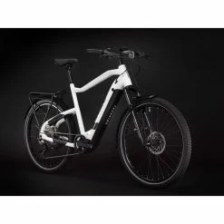 Haibike Trekking 8 Hommes 2022 13 Haibike Trekking 8 Hommes 2022 -Vélo Soldes haibike trekking 8 hommes 5