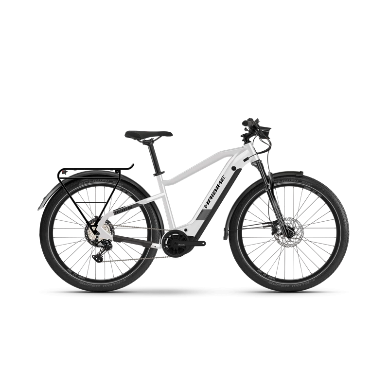 Haibike Trekking 8 Hommes 2022 1 Haibike Trekking 8 Hommes 2022