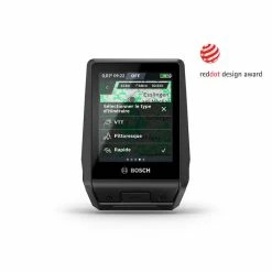 Bosch Kit Ordinateur De Bord NYON -Vélo Soldes kit ordinateur de bord Bosch nyon BUI350 2