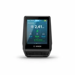 Bosch Kit Ordinateur De Bord NYON -Vélo Soldes kit ordinateur de bord Bosch nyon BUI350 3