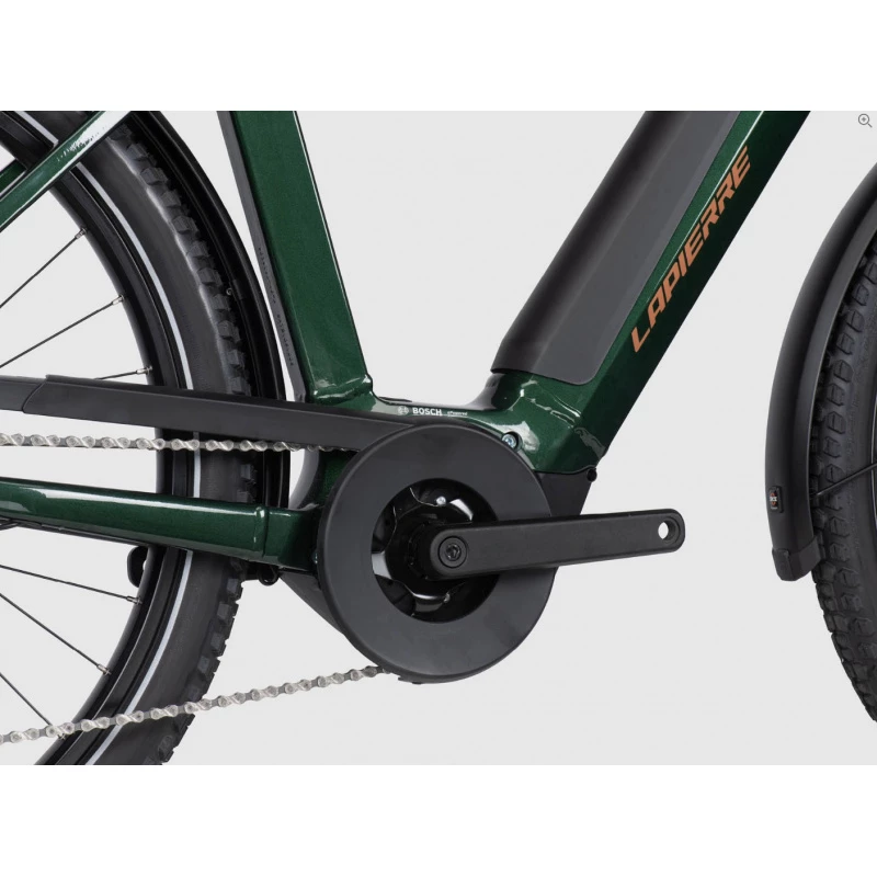 Lapierre E-EXPLORER 4.5 LS 2022 2 Lapierre E-EXPLORER 4.5 LS 2022 – Image 2