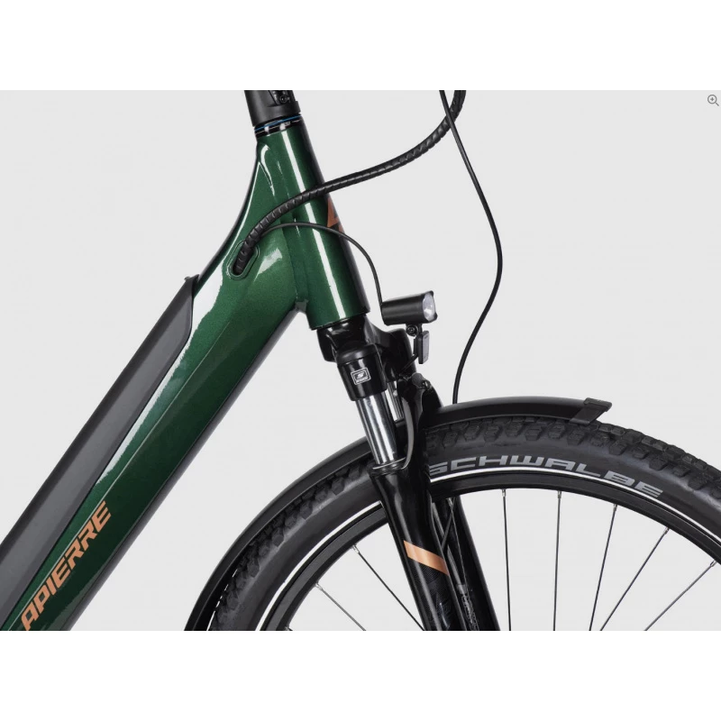 Lapierre E-EXPLORER 4.5 LS 2022 3 Lapierre E-EXPLORER 4.5 LS 2022 – Image 3