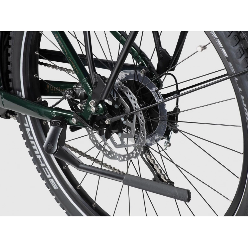 Lapierre E-EXPLORER 4.5 LS 2022 4 Lapierre E-EXPLORER 4.5 LS 2022 – Image 4