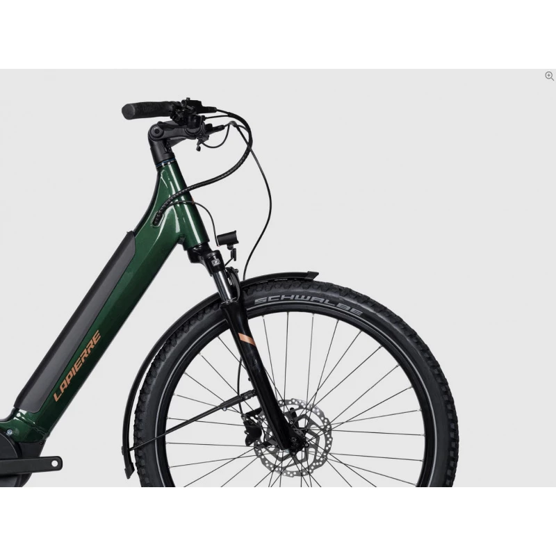 Lapierre E-EXPLORER 4.5 LS 2022 5 Lapierre E-EXPLORER 4.5 LS 2022 – Image 5