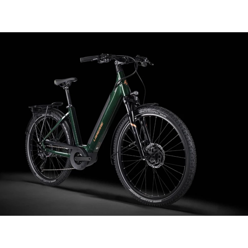 Lapierre E-EXPLORER 4.5 LS 2022 7 Lapierre E-EXPLORER 4.5 LS 2022 – Image 7