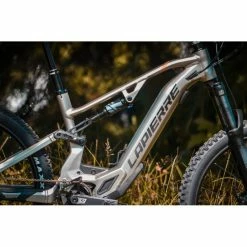 Lapierre OVERVOLT TR 5.6 2022 -Vélo Soldes lapierre overvolt tr 56 2022 2