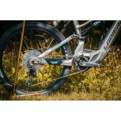 Lapierre OVERVOLT TR 5.6 2022 -Vélo Soldes lapierre overvolt tr 56 2022 3