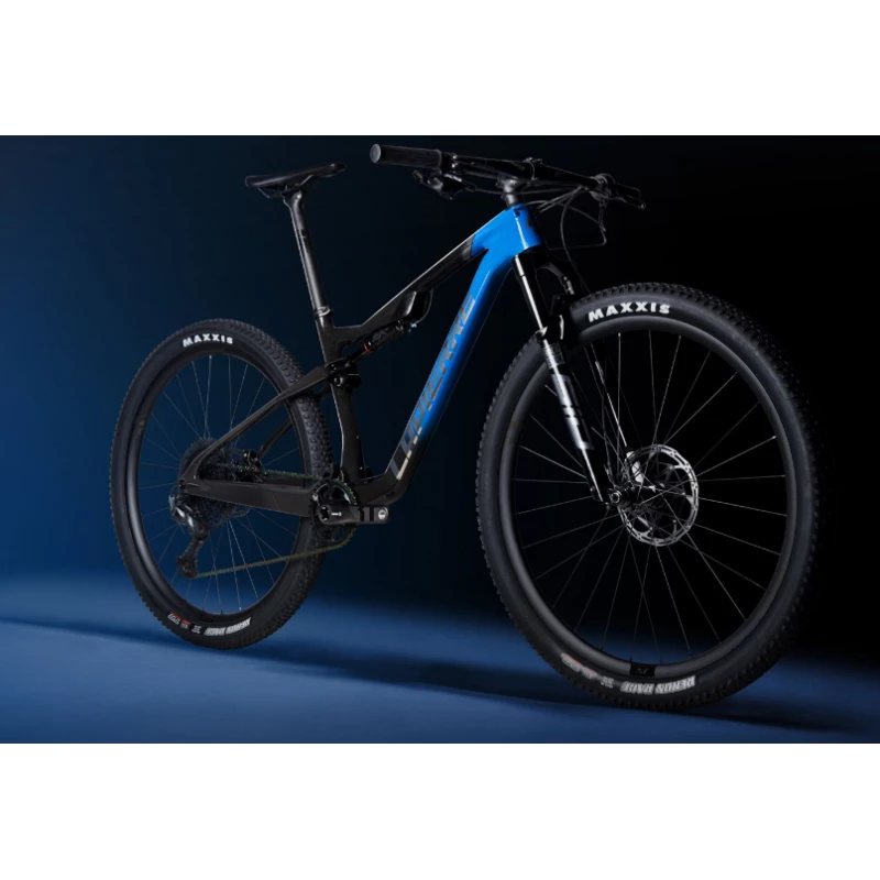 Lapierre XR 9.9 2023 2 Lapierre XR 9.9 2023 – Image 2