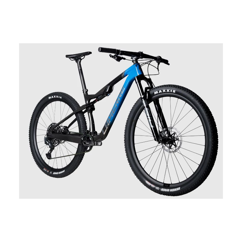 Lapierre XR 9.9 2023 3 Lapierre XR 9.9 2023 – Image 3