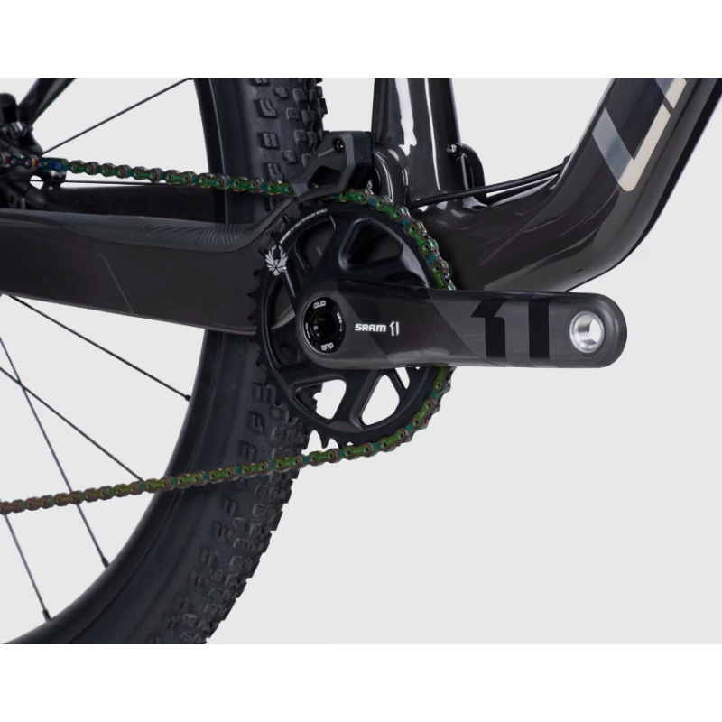 Lapierre XR 9.9 2023 8 Lapierre XR 9.9 2023 – Image 8