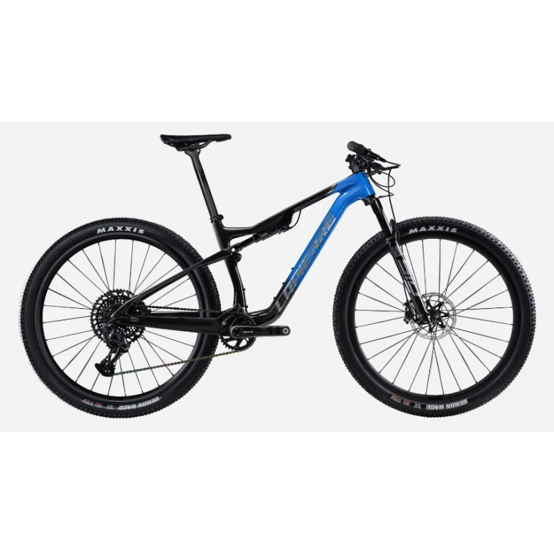 Lapierre XR 9.9 2023 1 Lapierre XR 9.9 2023