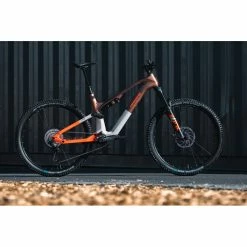Haibike LYKE CF 10 2023 -Vélo Soldes lyke cf 10 2023 haibike 2