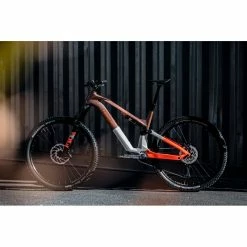 Haibike LYKE CF 10 2023 -Vélo Soldes lyke cf 10 2023 haibike 3