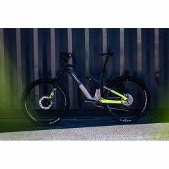 Haibike LYKE CF 11 2023 -Vélo Soldes lyke cf 11 2023 haibike 1