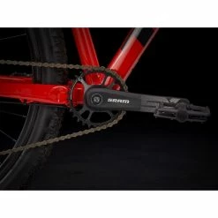 Trek Marlin 8 2022 -Vélo Soldes marlin 8 2022 4