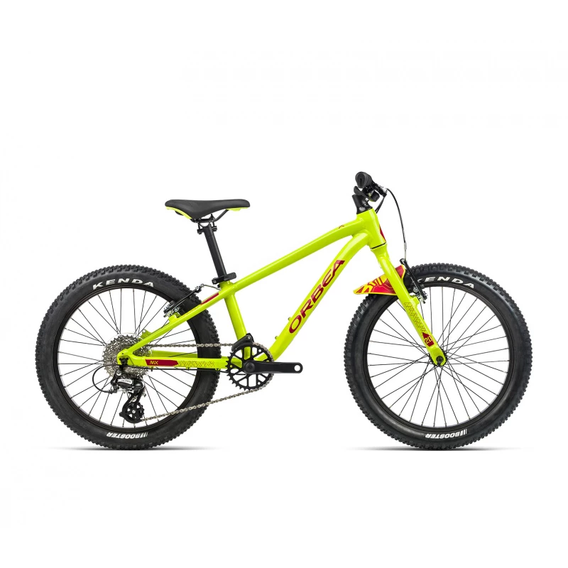 Orbea MX 20 TEAM 2022 1 Orbea MX 20 TEAM 2022