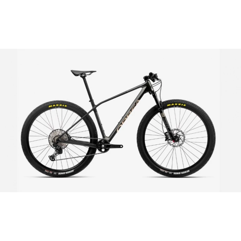 Orbea ALMA M30 2023 1 Orbea ALMA M30 2023