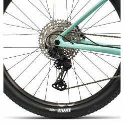 Vélo Soldes -Vélo Soldes orbea alma m50 2022 1