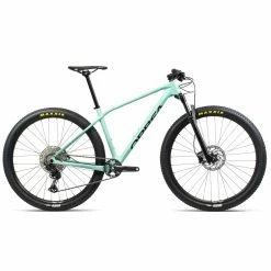 Orbea ALMA M50 2022