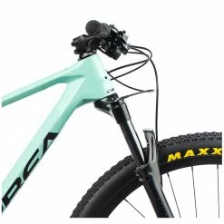 Orbea ALMA M50 2022 11 Orbea ALMA M50 2022 -Vélo Soldes orbea alma m50 2022 5