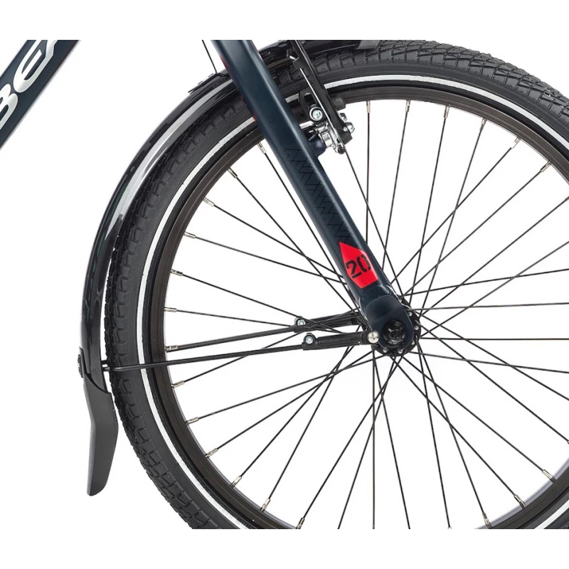 Orbea MX 20 PARK 2022 3 Orbea MX 20 PARK 2022 – Image 3