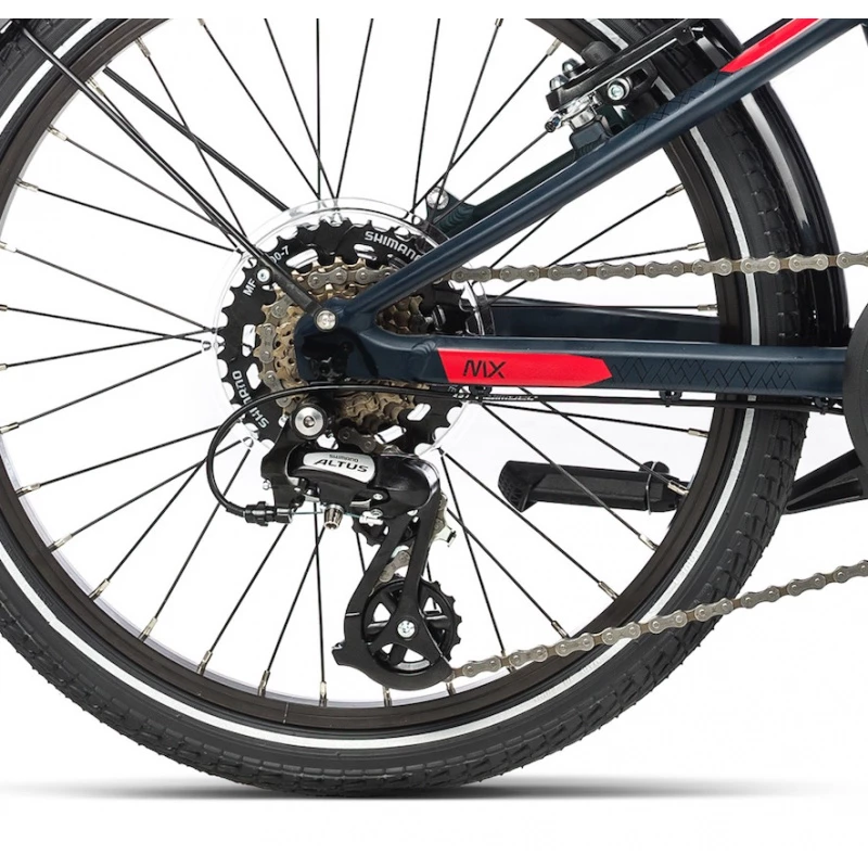 Orbea MX 20 PARK 2022 5 Orbea MX 20 PARK 2022 – Image 5