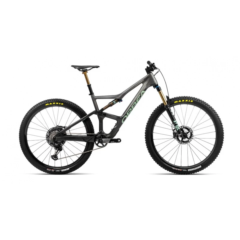 Orbea OCCAM M-LTD 2023 1 Orbea OCCAM M-LTD 2023
