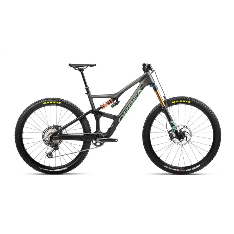 Orbea OCCAM M10 LT 2023 1 Orbea OCCAM M10 LT 2023