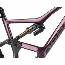 Orbea Occam M30 LT 2022 -Vélo Soldes orbea occam m30 lt 2022 3
