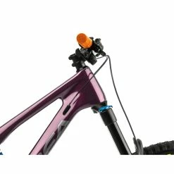 Orbea Occam M30 LT 2022 -Vélo Soldes orbea occam m30 lt 2022 6