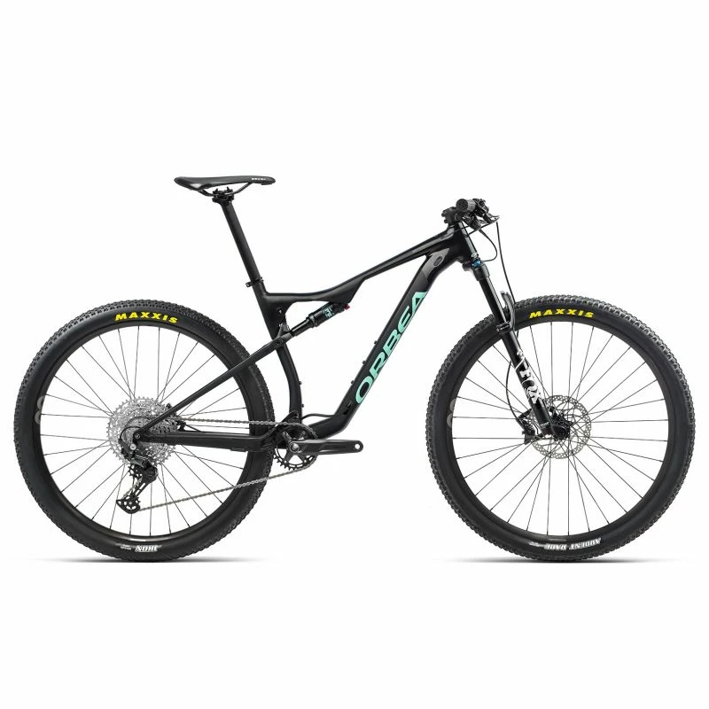 Orbea Oiz H30 2022 1 Orbea Oiz H30 2022